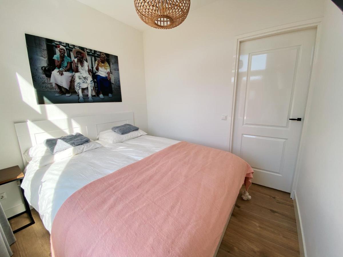 Luxurious Historical Loft Close To The Beach!! Wassenaar Exterior foto